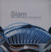 Slam Collecting Data - Tracks & Remixes 2008-2012 UK Promo CD-R acetate CD-R