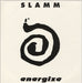 Slamm Energize UK 12" vinyl single (12 inch record / Maxi-single) PWLT266