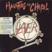 Slayer Haunting The Chapel EP US 12" vinyl single (12 inch record / Maxi-single) MBR1024