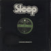 Sleep Leagues Beneath - Sealed US 12" vinyl single (12 inch record / Maxi-single) TMR-566