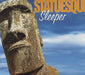 Sleeper Statuesque UK Promo CD single (CD5 / 5") DOLE051