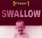 Sleeper Swallow UK CD single (CD5 / 5") SLEEP002CD