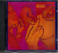 Sloan Smeared German CD album (CDLP) GED24498