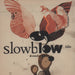 Slowblow Slowblow UK Promo CD album (CDLP) MOBCD4