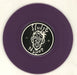 Sludge Nation One Last Rush - Purple Vinyl UK 7" vinyl single (7 inch record / 45) YNX07ON689158