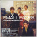 Small Faces Complete Greatest Hits! - Sealed UK vinyl LP album (LP record) IMLP19651969