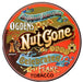 Small Faces Ogdens' Nut Gone Flake - Mint UK vinyl LP album (LP record) ORRLP001