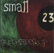 Small Toastmaker US 7" vinyl single (7 inch record / 45) A071