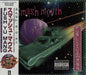 Smash Mouth Fush Yu Mang Japanese Promo CD album (CDLP) MVCT-24019