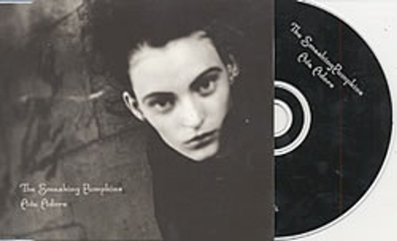 Smashing Pumpkins Ava Adore UK Promo CD single — RareVinyl.com