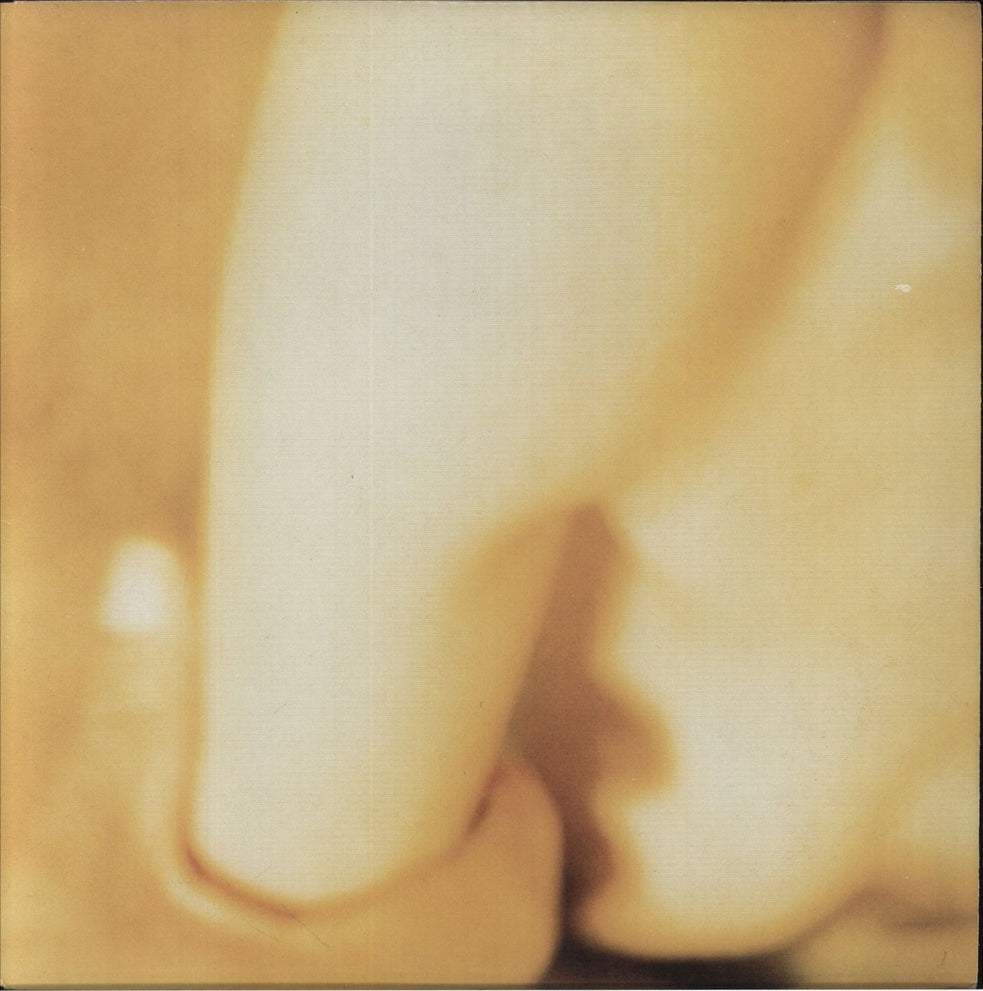 Smashing Pumpkins Pisces Iscariot - Gold Vinyl US vinyl LP album (LP record) CAROL1767-1