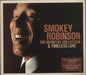 Smokey Robinson The Definitive Collection & Timeless Love UK 2 CD album set (Double CD) 9844194