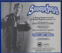 Snoop Doggy Dogg Snoop Dogg US Promo CD single (CD5 / 5") SDDC5SN463616