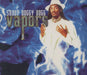 Snoop Doggy Dogg Vapours UK CD single (CD5 / 5") IND95530