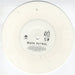 Snow Patrol Spitting Games - White Vinyl UK 7" vinyl single (7 inch record / 45) OWP07SP332505