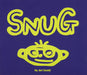 Snug My Girl (Keith) UK Promo CD single (CD5 / 5") WEA103CDDJ