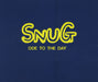 Snug Ode To The Day UK Promo CD single (CD5 / 5") WEA146CDDJ