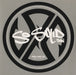 So Solid Crew Ride Wid Us UK Promo CD single (CD5 / 5") RWUCD1