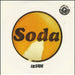 Soda Inside UK Promo CD single (CD5 / 5") XXXCJ2