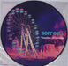 Soft Cell Happiness Not Included UK picture disc LP (vinyl picture disc album) 538704541