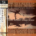 Soft Machine Floating World Live Japanese SHM CD VSCD4261