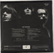 Soft Machine Volume Two - 2nd - Pink Label UK vinyl LP album (LP record)