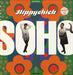 Soho Hippychick UK 12" vinyl single (12 inch record / Maxi-single) 12SAV106