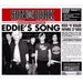 Son Of Dork Eddie's Song UK 2-CD single set (Double CD single) 9876651/652