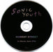 Sonic Youth Murray Street US Promo CD album (CDLP) S-YCDMU216508