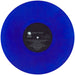 Sonic Youth Sugar Kane - Blue Vinyl - EX UK 10" vinyl single (10 inch record) S-Y10SU809632