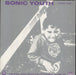 Sonic Youth Touch Me I'm Sick - 1st - EX UK 12" vinyl single (12 inch record / Maxi-single) BFFP46