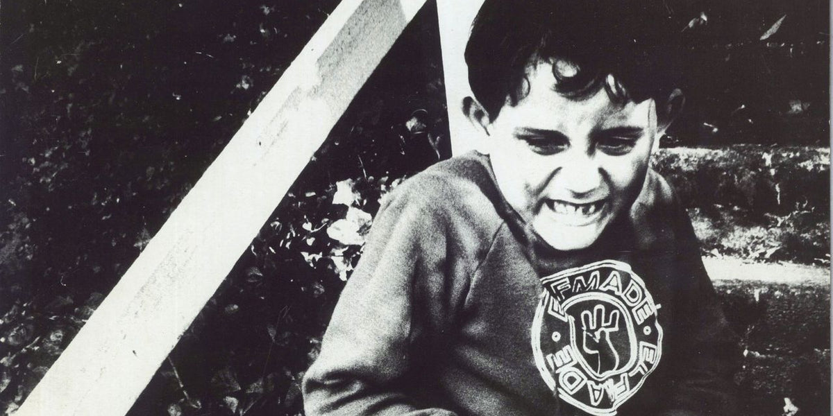 Sonic Youth Touch Me I'm Sick - 1st UK 12