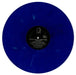 Sonic Youth Whore's Moaning - Blue Vinyl Australian 12" vinyl single (12 inch record / Maxi-single) S-Y12WH29608