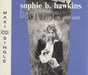 Sophie B Hawkins Damn I Wish I Was Your Lover Austrian CD single (CD5 / 5") 657735-5