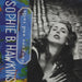 Sophie B Hawkins Tongues And Tails Japanese CD album (CDLP) SRCS5875