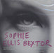 Sophie Ellis Bextor Get Over You / Move This Mountain UK CD single (CD5 / 5") 5708342