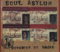 Soul Asylum Somebody To Shove Austrian CD single (CD5 / 5") 6602245