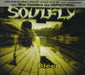 Soulfly Bleed UK CD single (CD5 / 5") RR2238-3