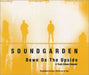 Soundgarden Down On The Upside Sampler UK Promo CD single (CD5 / 5") DOTU1