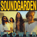 Soundgarden Flower - EX US 12" vinyl single (12 inch record / Maxi-single) SST231