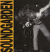 Soundgarden Louder Than Love UK vinyl LP album (LP record) AMA5252