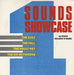 Sounds Sounds Showcase 1 EP UK Promo 7" vinyl single (7 inch record / 45) SHOW1