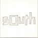 South 4 Track Sessions + Stencil UK 12" vinyl single (12 inch record / Maxi-single) HTO12TR387051