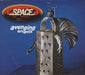 Space (90s) Avenging Angels Parts 1 & 2 UK 2-CD single set (Double CD single) CD/XGUT16