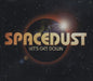 Spacedust Let's Get Down UK CD single (CD5 / 5") EW195CD