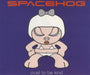 Spacehog Cruel To Be Kind German CD single (CD5 / 5") 7559-66004-2