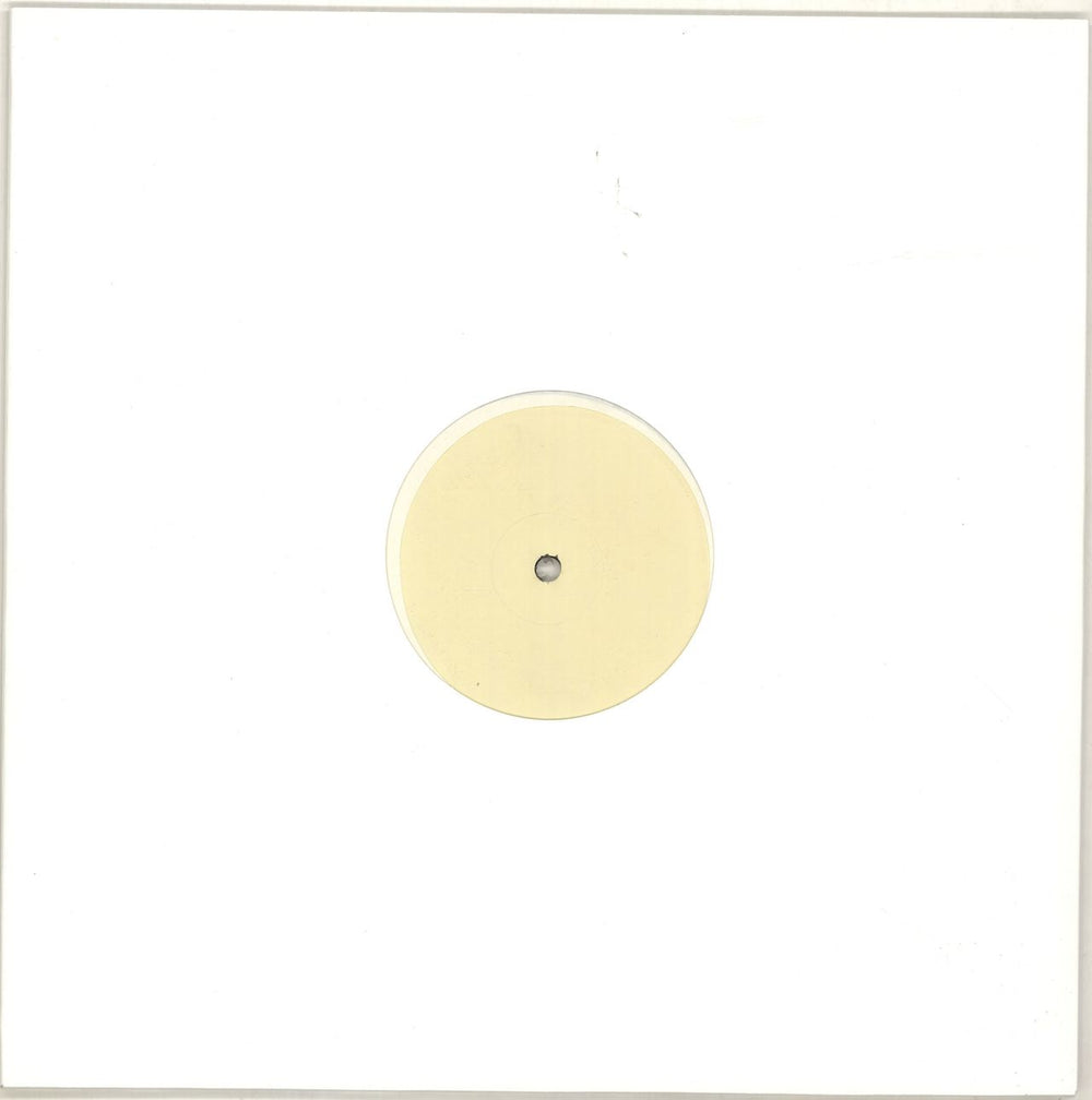 Spandau Ballet Highly Strung - Test Pressing UK 12" vinyl single (12 inch record / Maxi-single) SPANX5