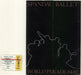 Spandau Ballet World Parade 84/85 + Folder + Ticket UK tour programme TOUR PROGRAMME