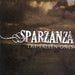 Sparzanza The Fallen Ones German Promo CD single (CD5 / 5") 52988550