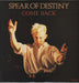 Spear Of Destiny Come Back UK 12" vinyl single (12 inch record / Maxi-single) TA6445